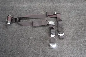 Cirrus SR20 Passenger (2) Seat Belt Assembly 12491-001 501580-531
